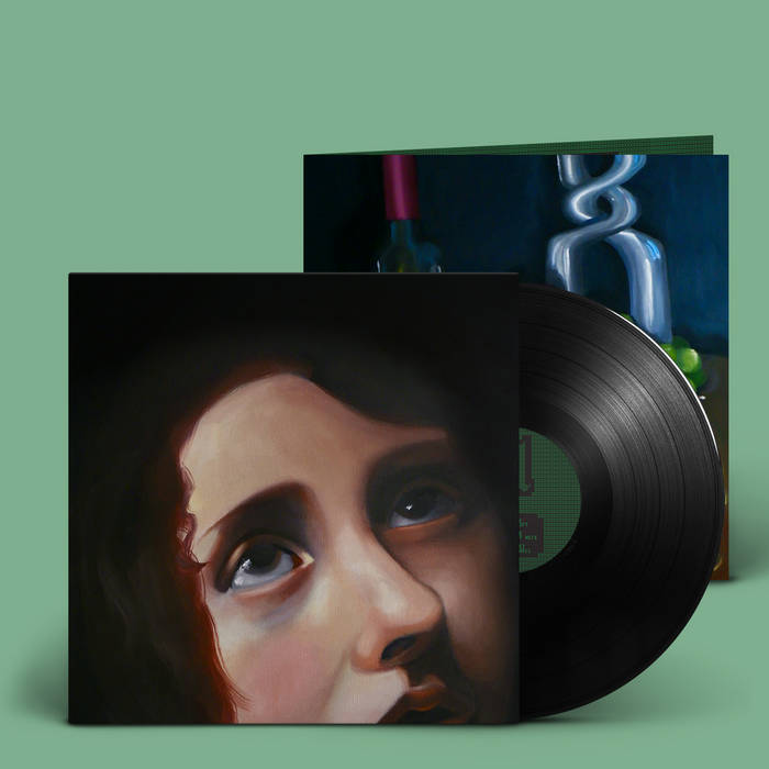 Album art