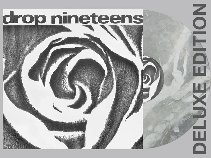 【超レアCD】Drop Nineteens / Delaware Drop Nineteens – Delaware – CD (Album, Reissue), 2009