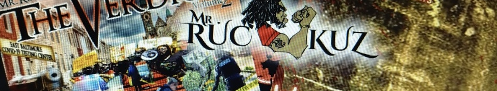 Music | Mr Ruckuz