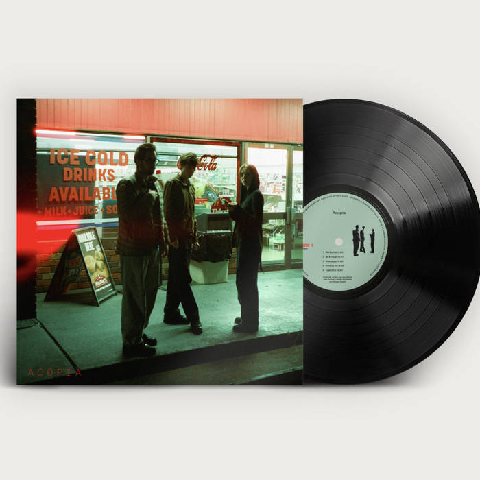 Album art