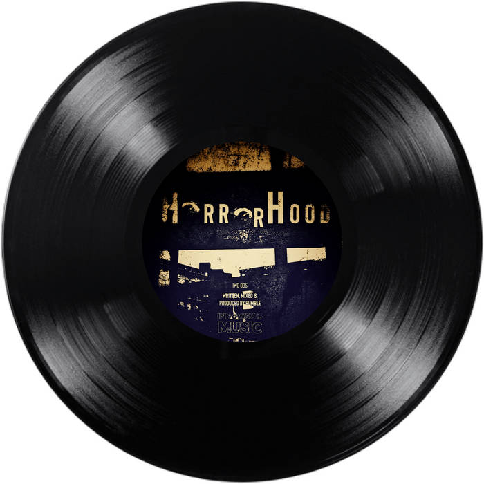 Album art