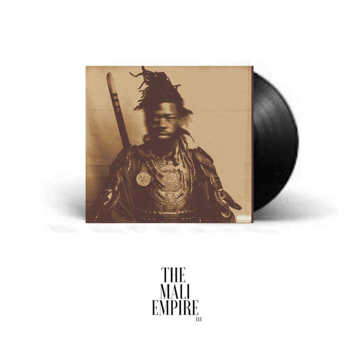 Sudan Samurai Scrolls | Nowaah The Flood And Kyo Itachi