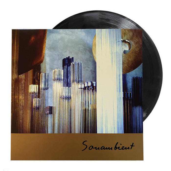 Album art