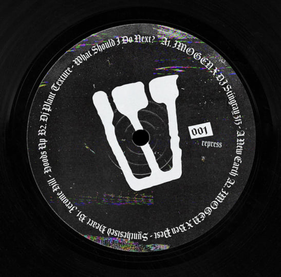 WIGS001 | IMOGEN, DJ Stingray 313, Ben Pest, Jerome Hill, Dj