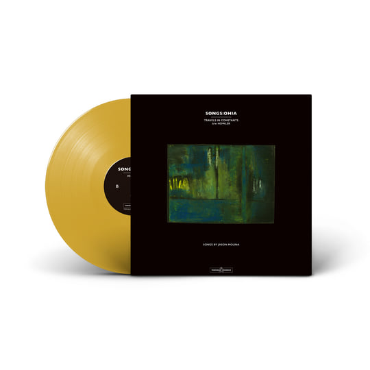 Travels In Constants | Songs: Ohia