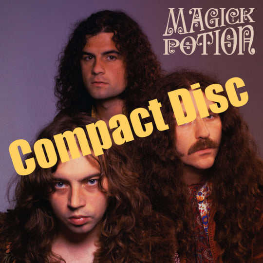 Magick Potion | Magick Potion