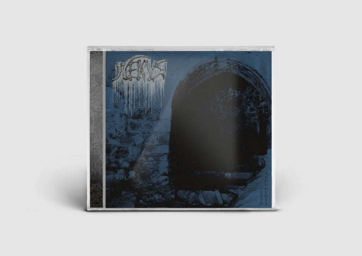 Death Apophenia | NEKUS | Sentient Ruin Laboratories