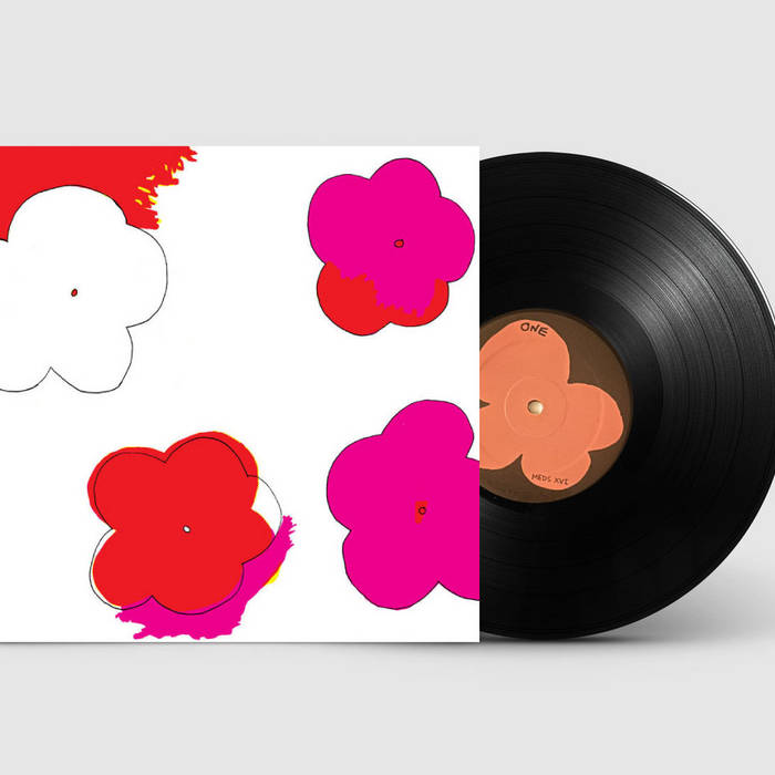 Album art