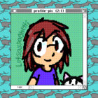 UGLY DEATH NO REDEMPTION ANGEL CURSE I LOVE YOU | Ada Rook