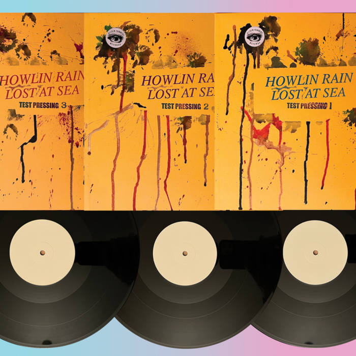 Album art