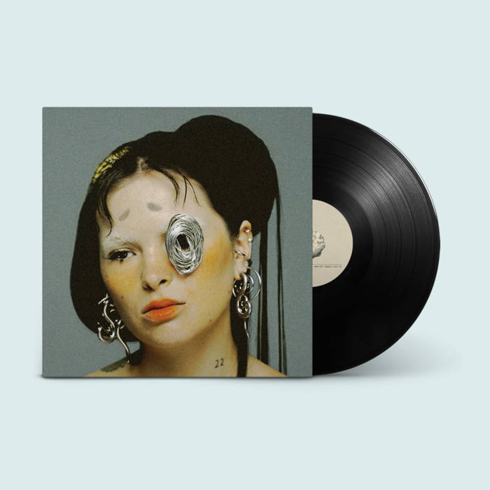 Album art