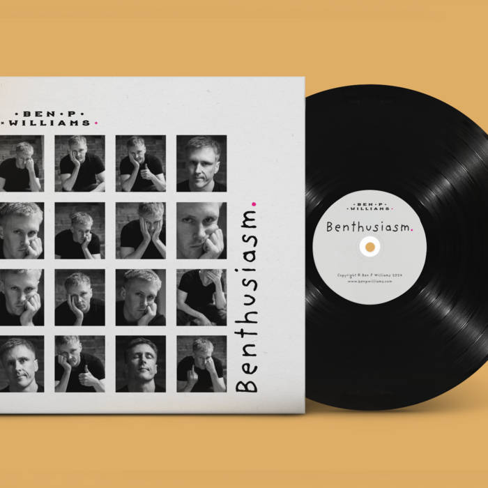 Album art