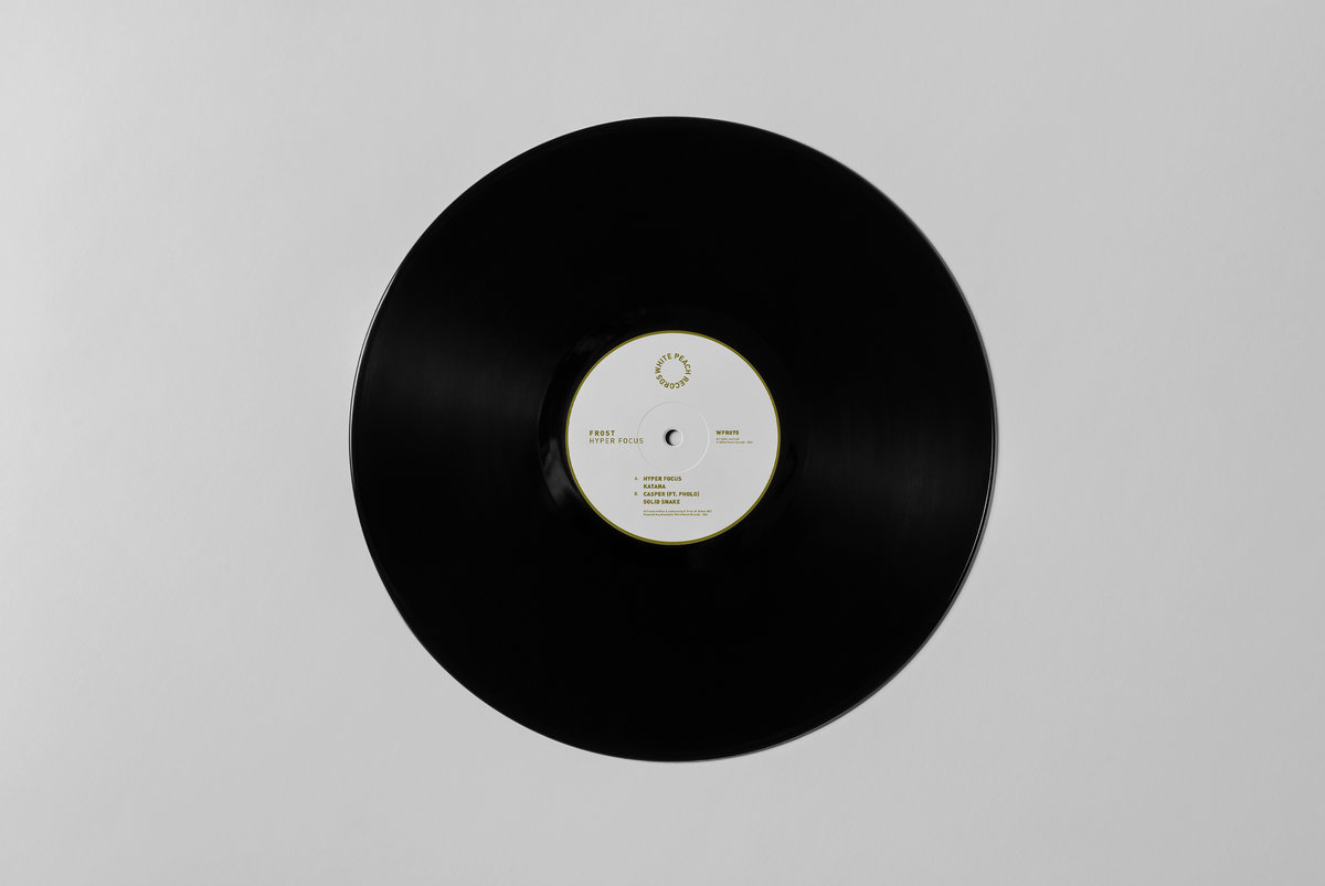 極希少 TIP Records phosphorescent 3×LP goa 極希少 TIP Records phosphorescent 3×LP goa - メルカリ