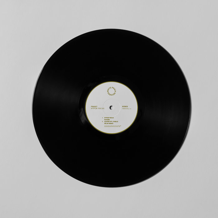 Album art