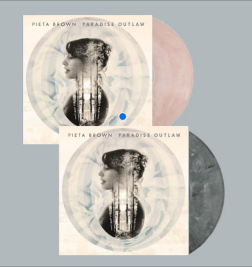 Paradise Outlaw (10th Anniversary Edition) | Pieta Brown