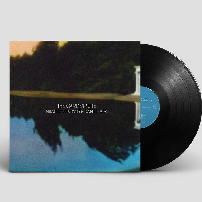 Album art