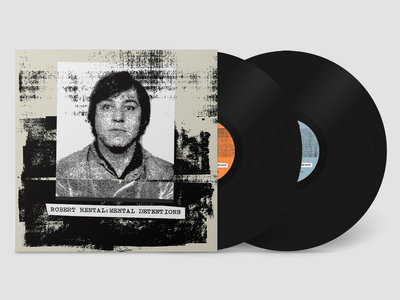 Merch | Robert Rental