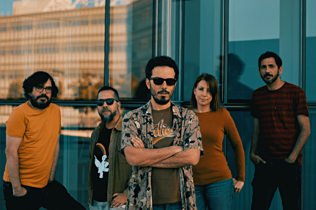 Centro de gravedad EP Delbosque