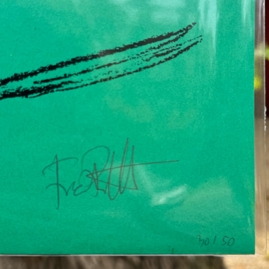 Guitar Solos / Fifty | Fred Frith