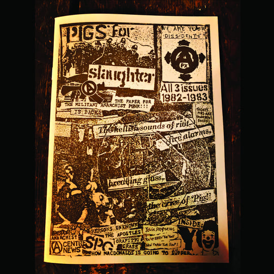 THE APOSTLES - THERE CAN BE 〜 (2LP)送料込み THERE CAN BE NO SPECTATORS | THE APOSTLES | Grow Your Own