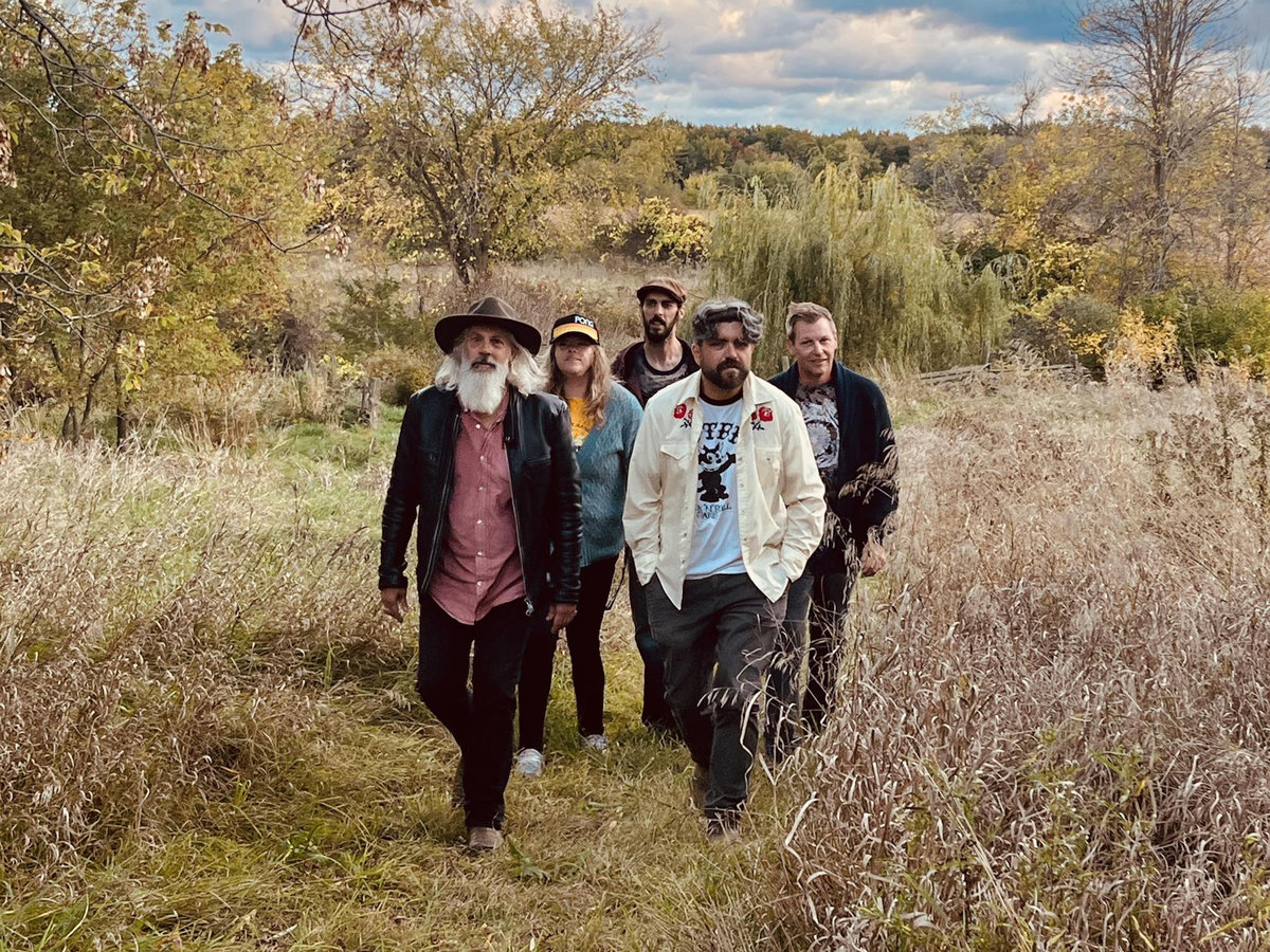 Inland Sea Bad Tractor