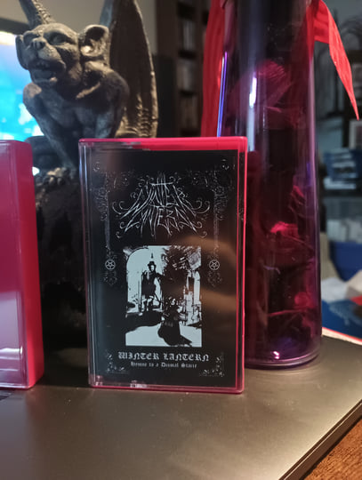 Hymne To A Dismal Starre | Winter Lantern | Oakheart Productions