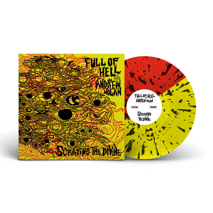 Album art