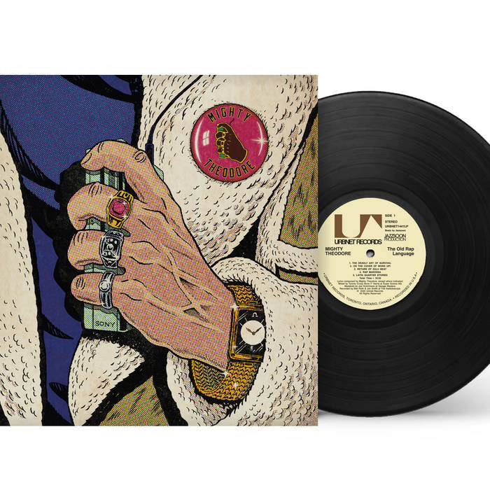 Album art
