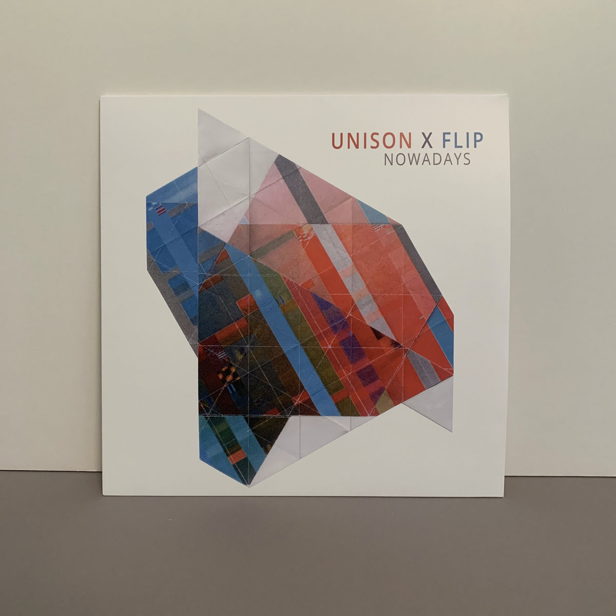 Nowadays | Unison x Flip | FLIP