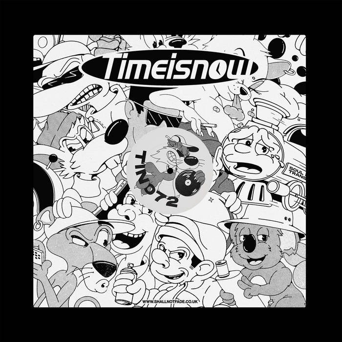 Album art