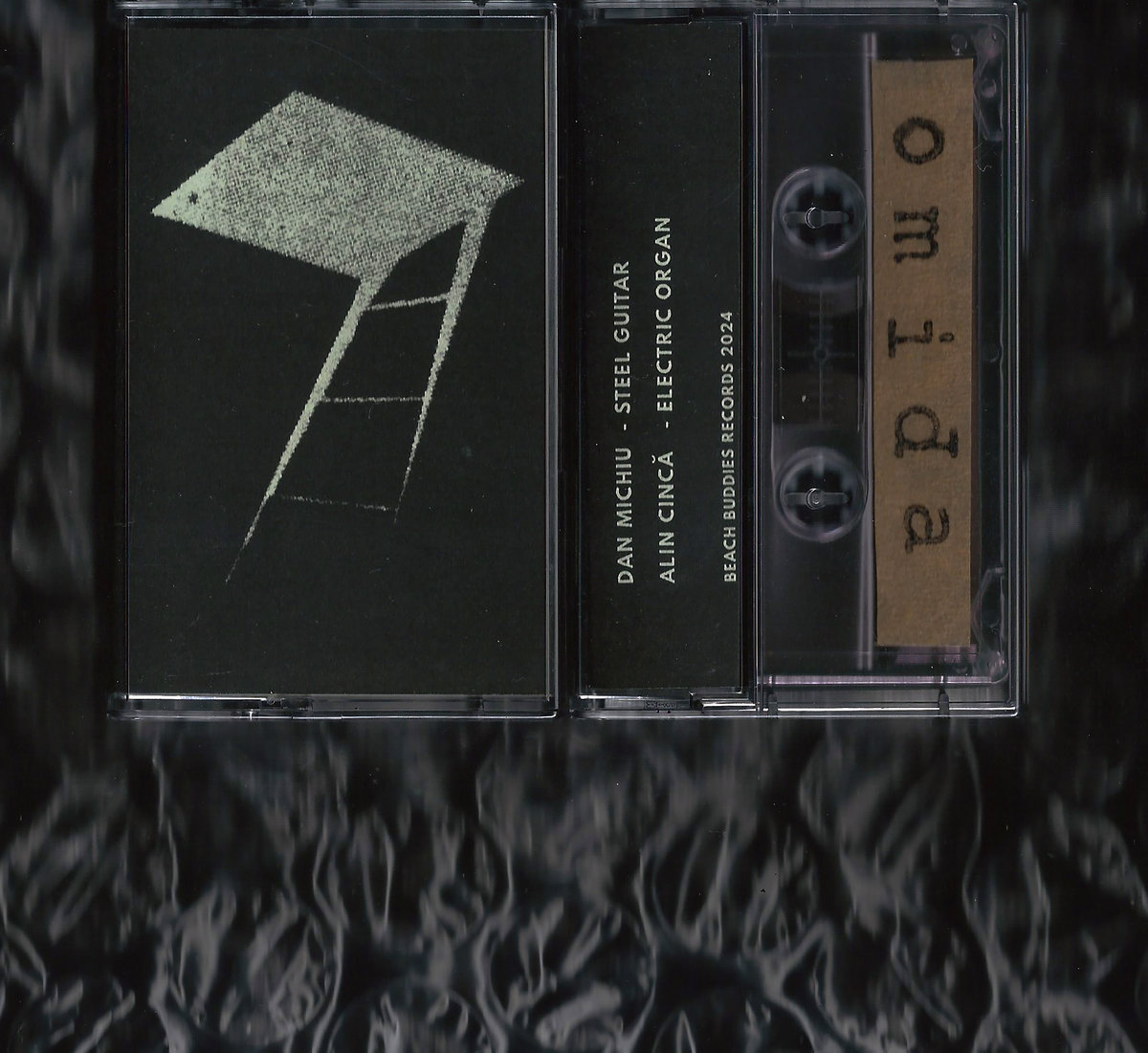 Omida Live in Zadar Omida beach buddies records