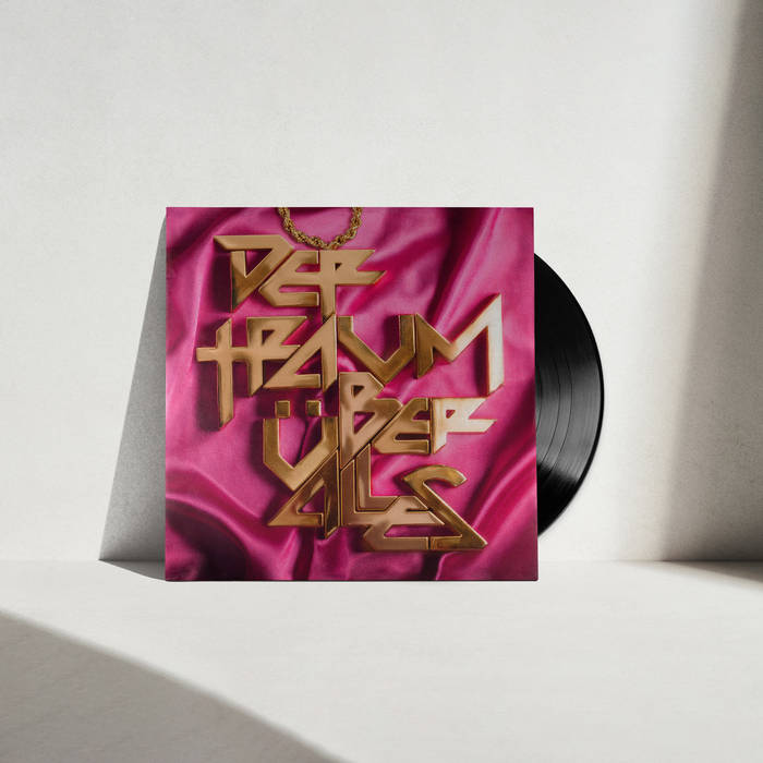 Album art