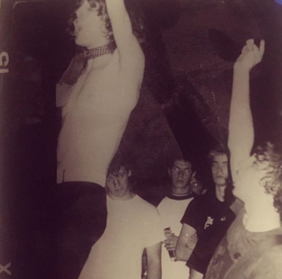 Discography | Of Death