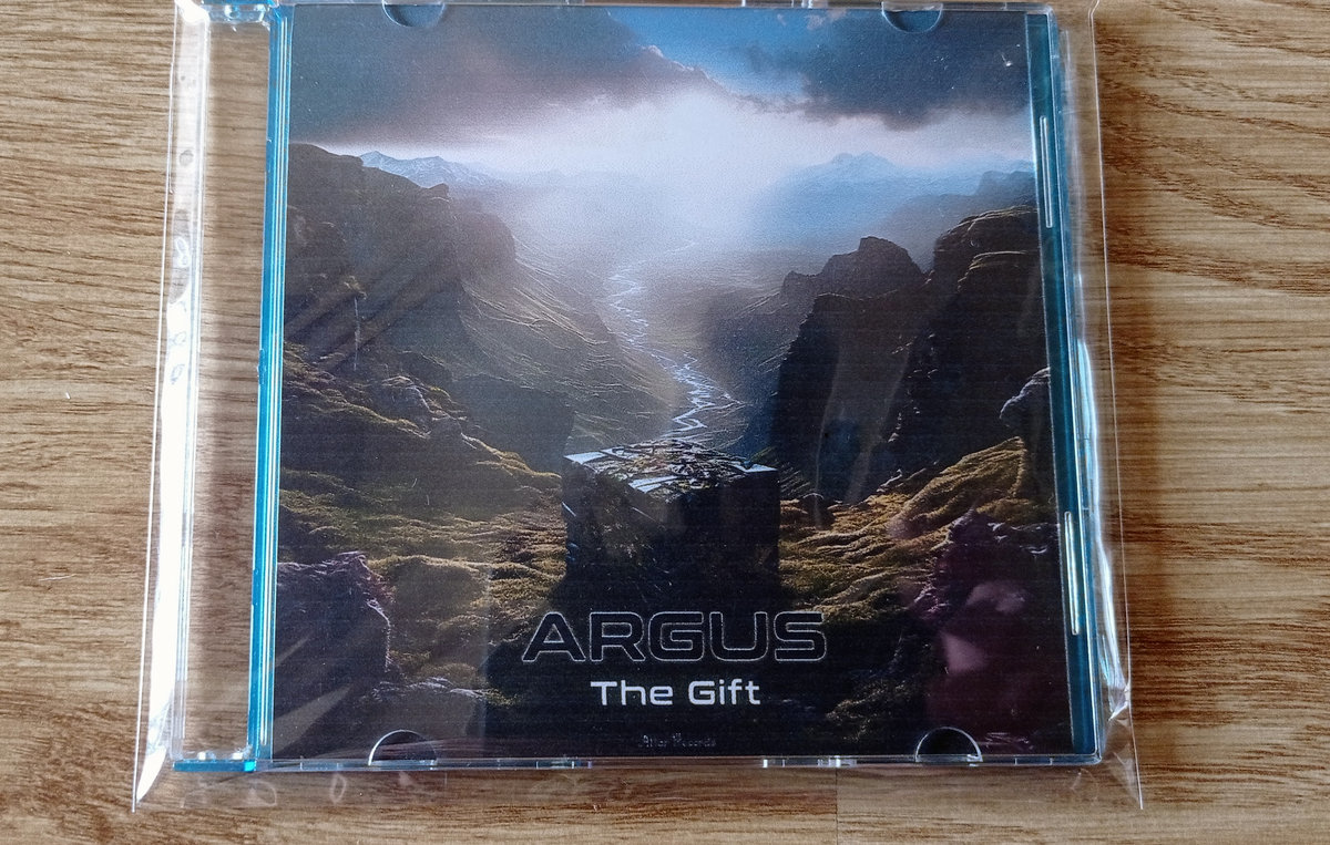 The Gift | ARGUS