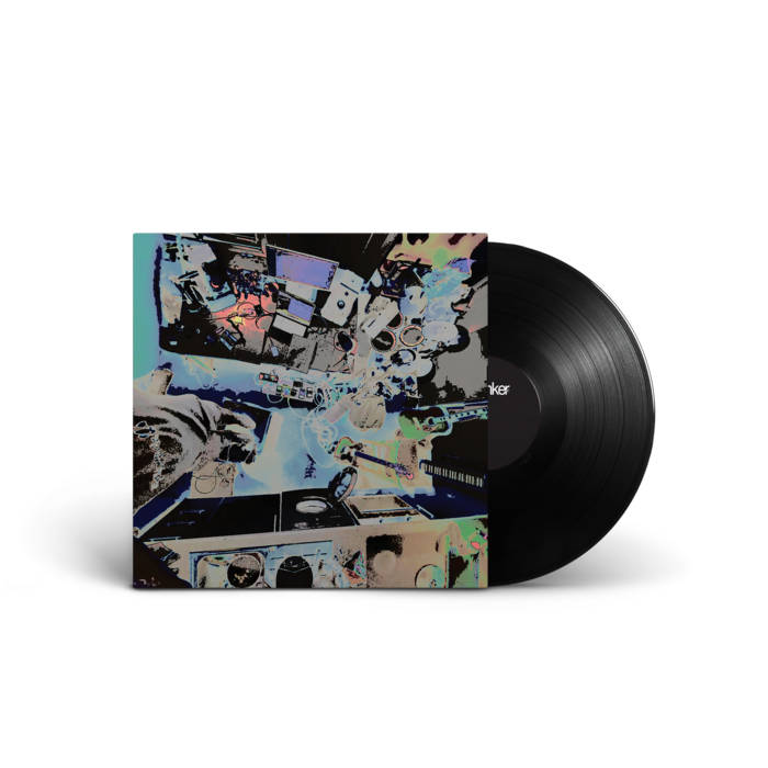 Album art