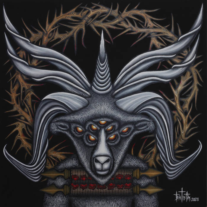 Album art