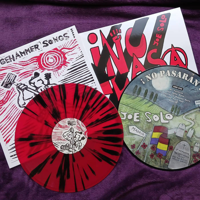 Album art