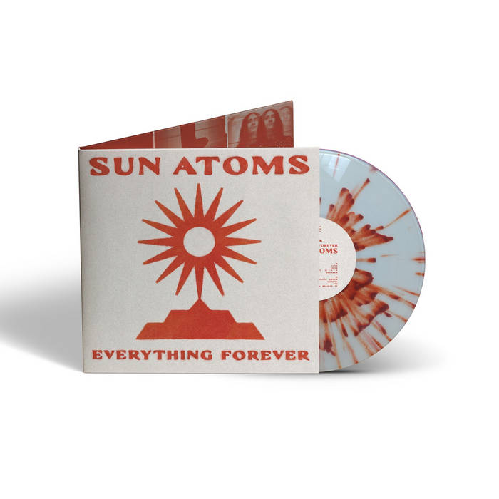 Album art
