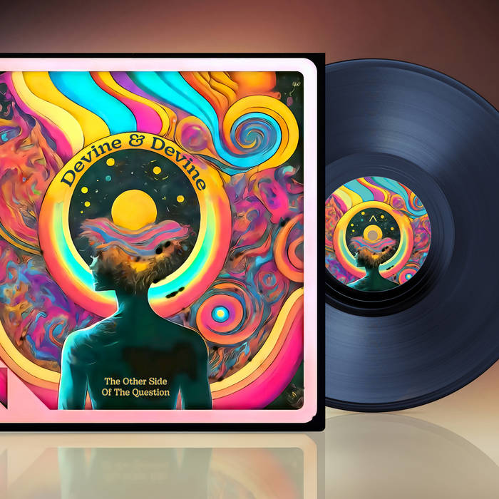 Album art