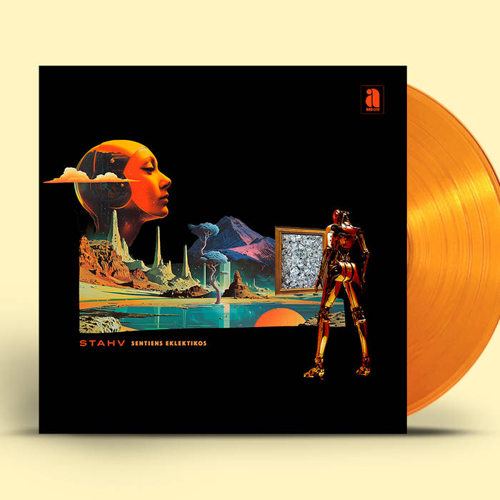 Album art
