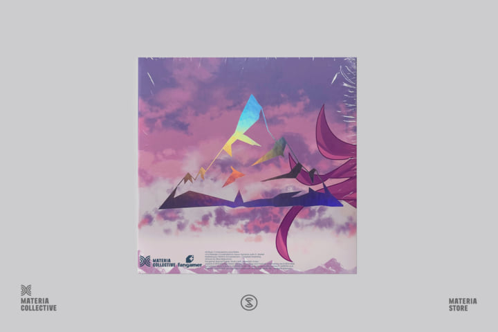 Celeste Original Soundtrack | Lena Raine