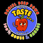 Daniel Deep Down  thumbnail