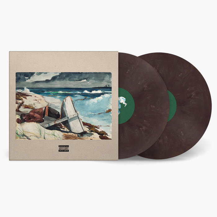 Album art