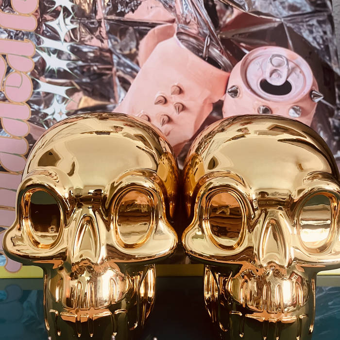 Album art