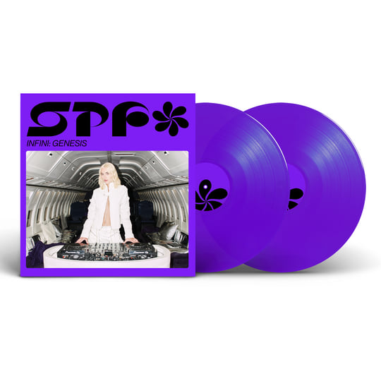 SPF INFINI: GENESIS | TDJ SPF INFINI: GENESIS | TDJ