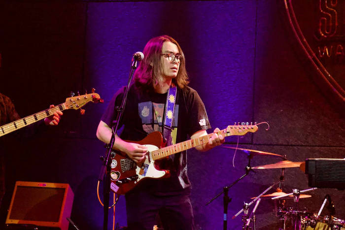 Music | Kinoko