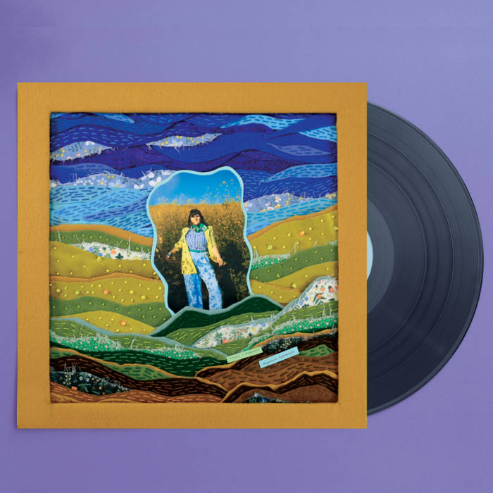 Album art