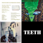 Nevertheless | BRETT WALKER | Tribunal + Divebomb Records