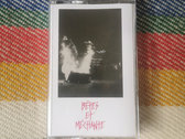 Bêtes et méchante - GCR012 K7 TAPE