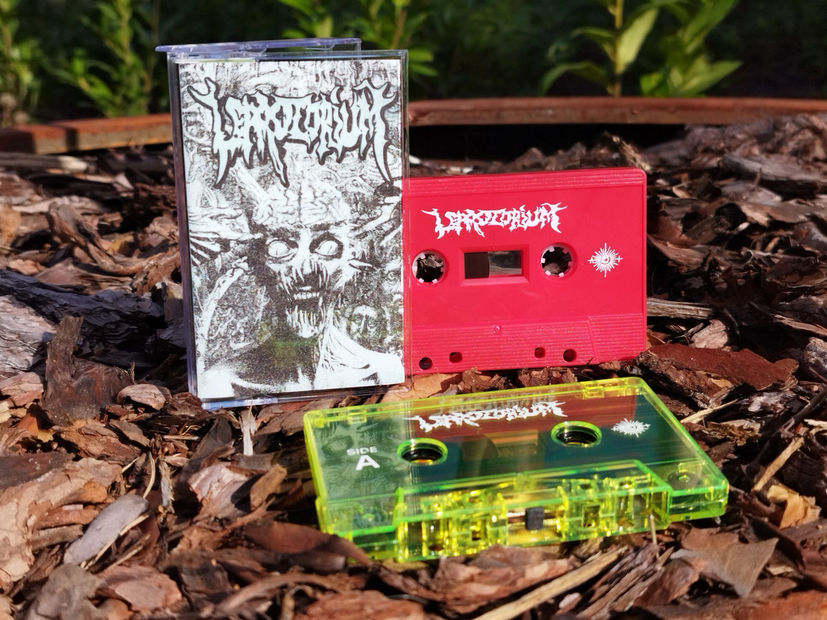 LEPROZORIUM 